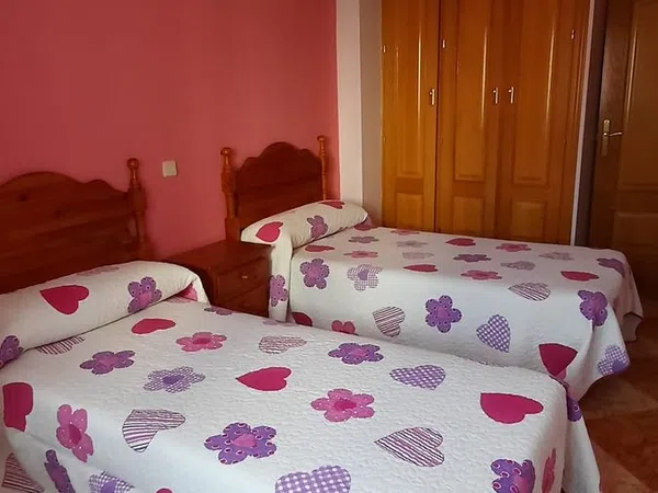 Piso en Calle García del Real, 25 - Foto 5