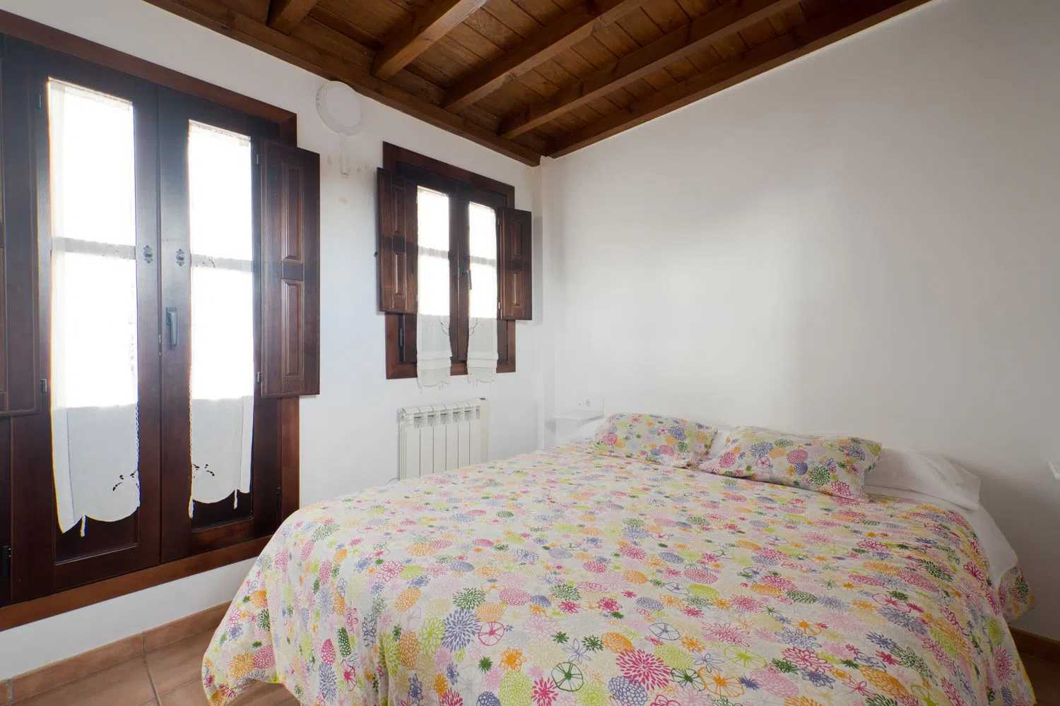 Casa independiente en calle del Agua del Albaicín, 22 - Foto 13