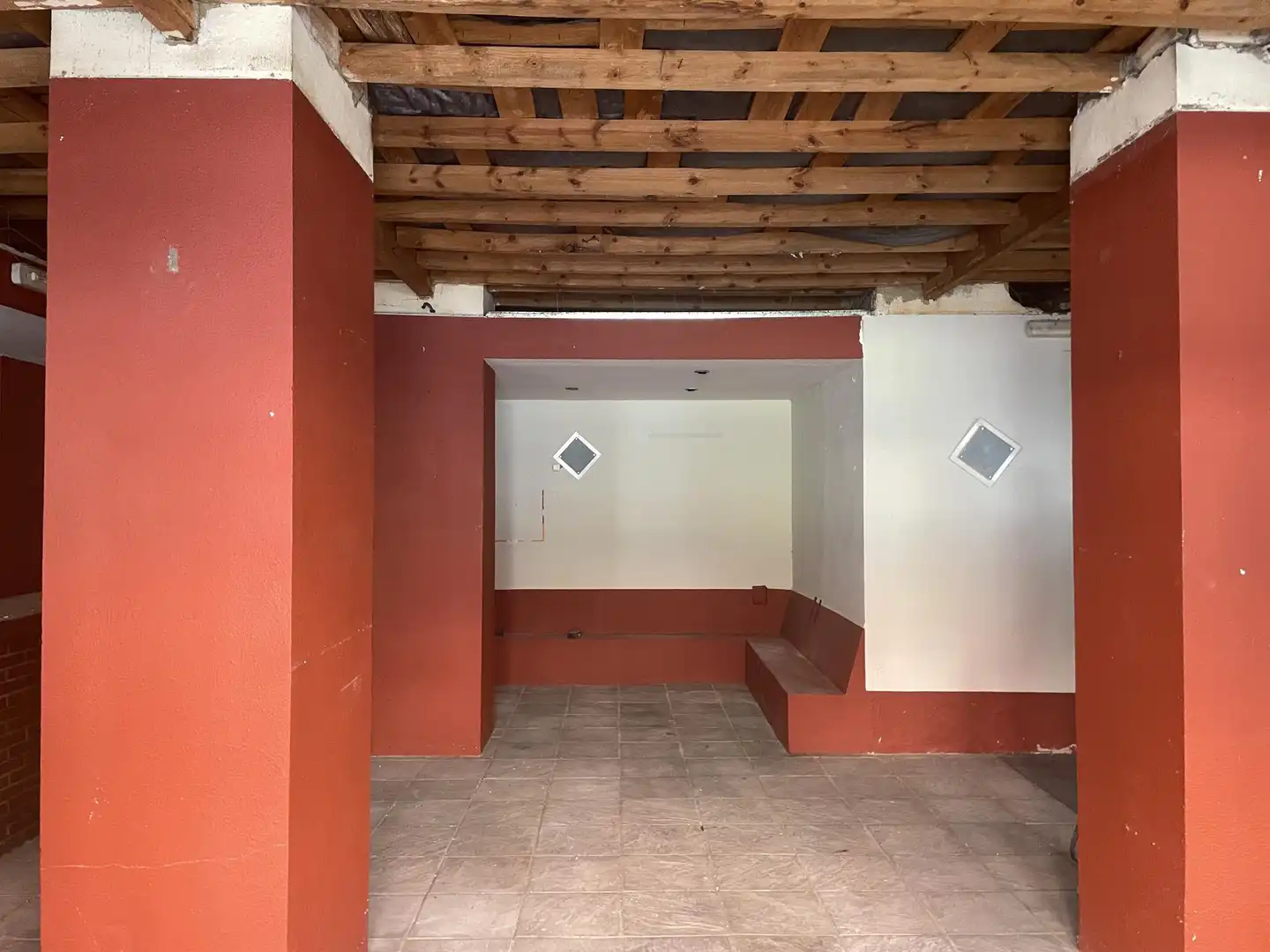 Local comercial en  Carrer de Josep d'Orga 23 - Foto 6