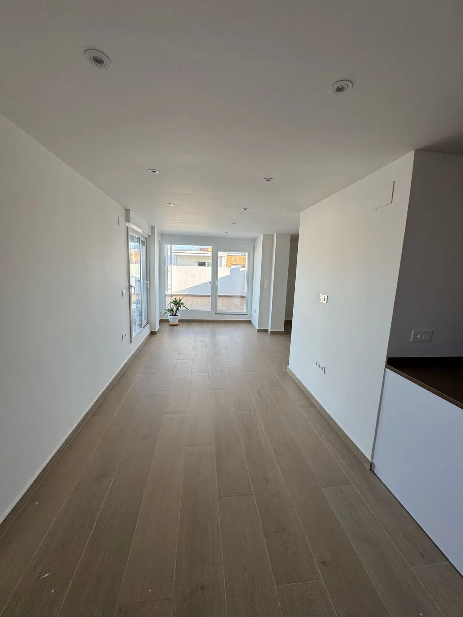 Ático en calle las Flores, 5 - Foto 15