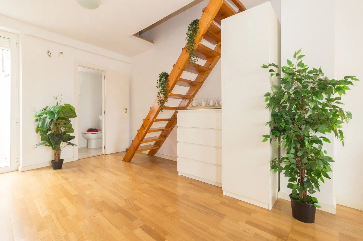 Ático en plaza de Rojas Clemente, 1 - Foto 10