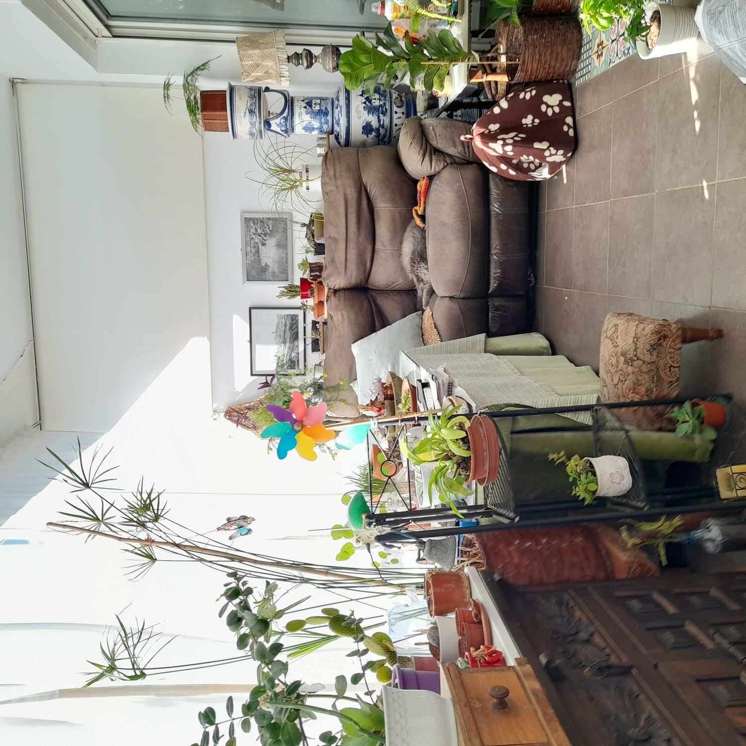 Piso en calle Lagarillo, 25 - Foto 16