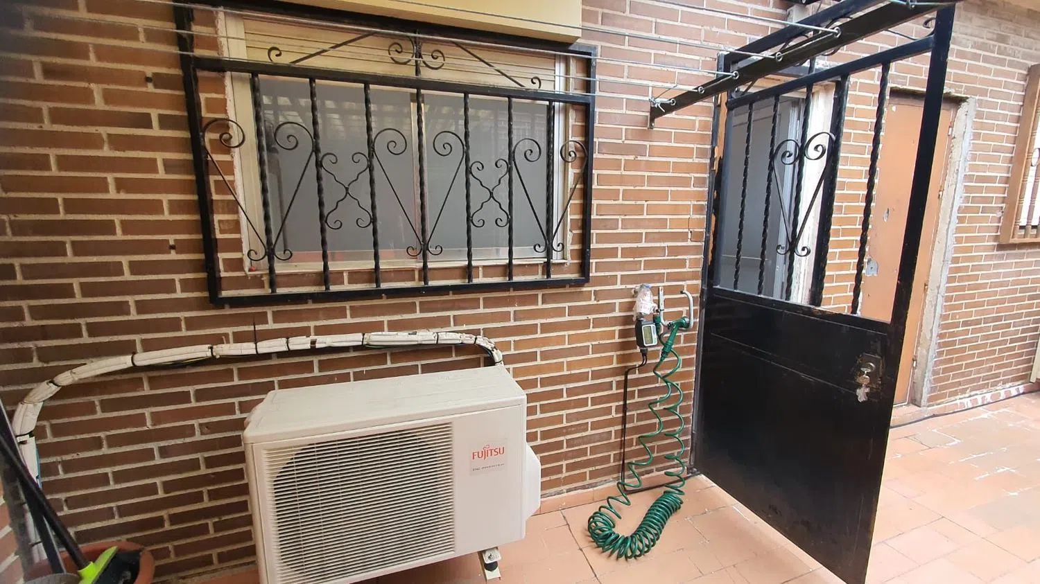 Piso en calle de Ramón Calabuig, 58 - Foto 9