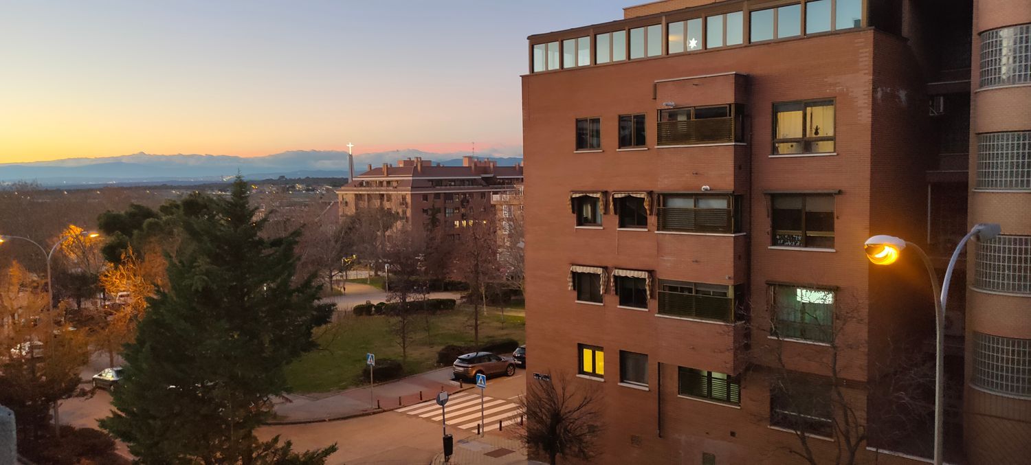 Piso en avenida del Ventisquero de la Condesa, 13 - Foto 12