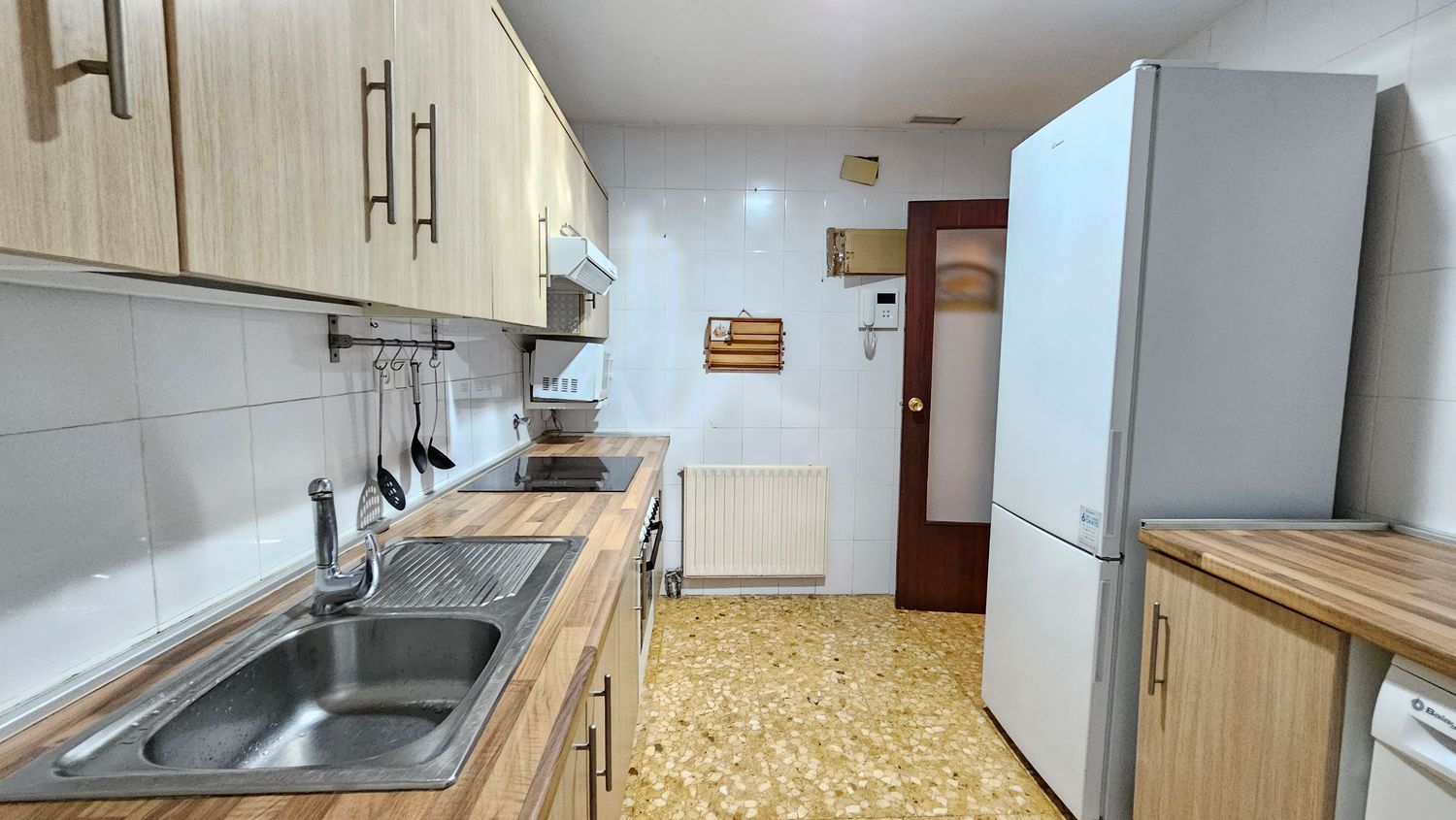 Piso en Calle de Lorenzo Salom s/n, La Raiosa - Foto 4