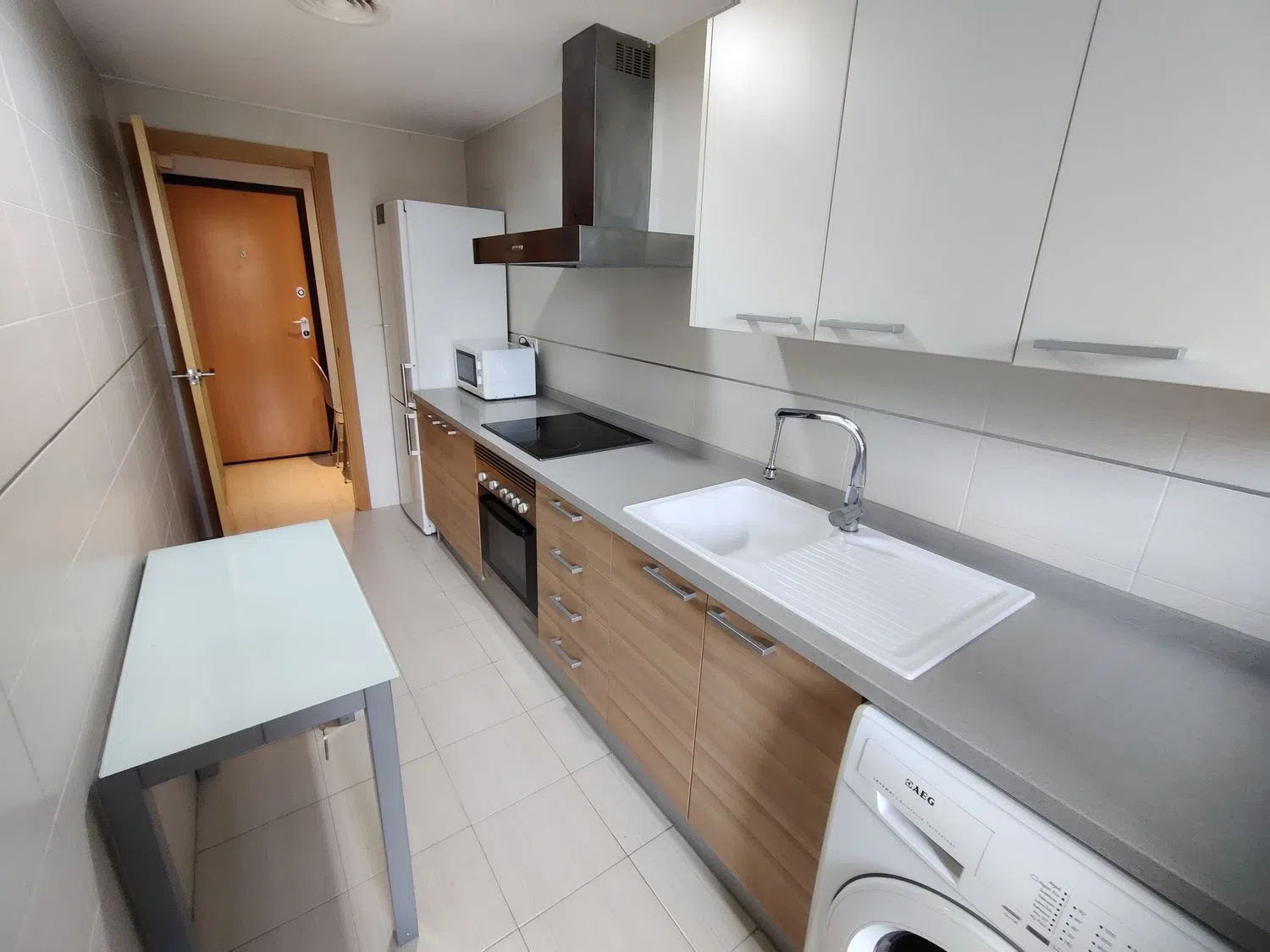 Piso en Carrera de la Fonteta de Sant Lluís, 46 - Foto 4