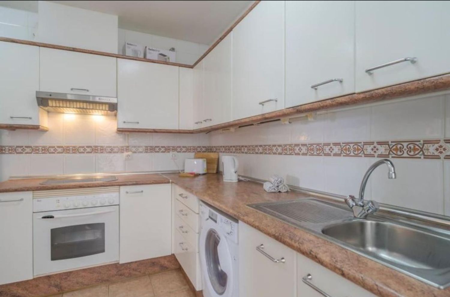 Piso en avenida del Puerto, 11 - Foto 5