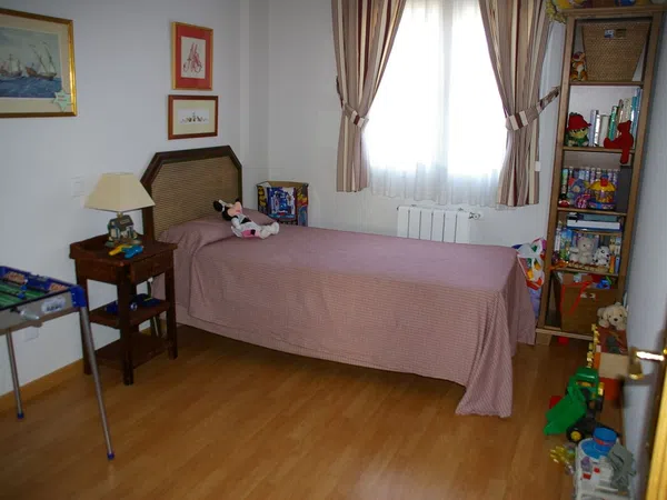 Chalet pareado en Calle Infanta Beatriz, 2 - Foto 19