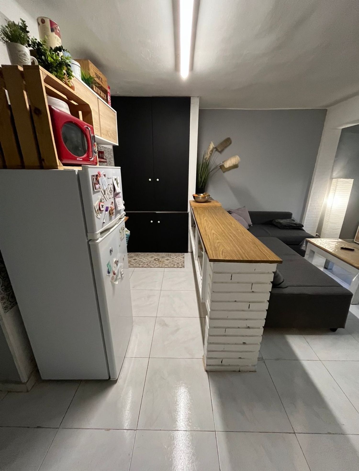 Chalet adosado en Santuario de la Misericordia, 1 - Foto 6