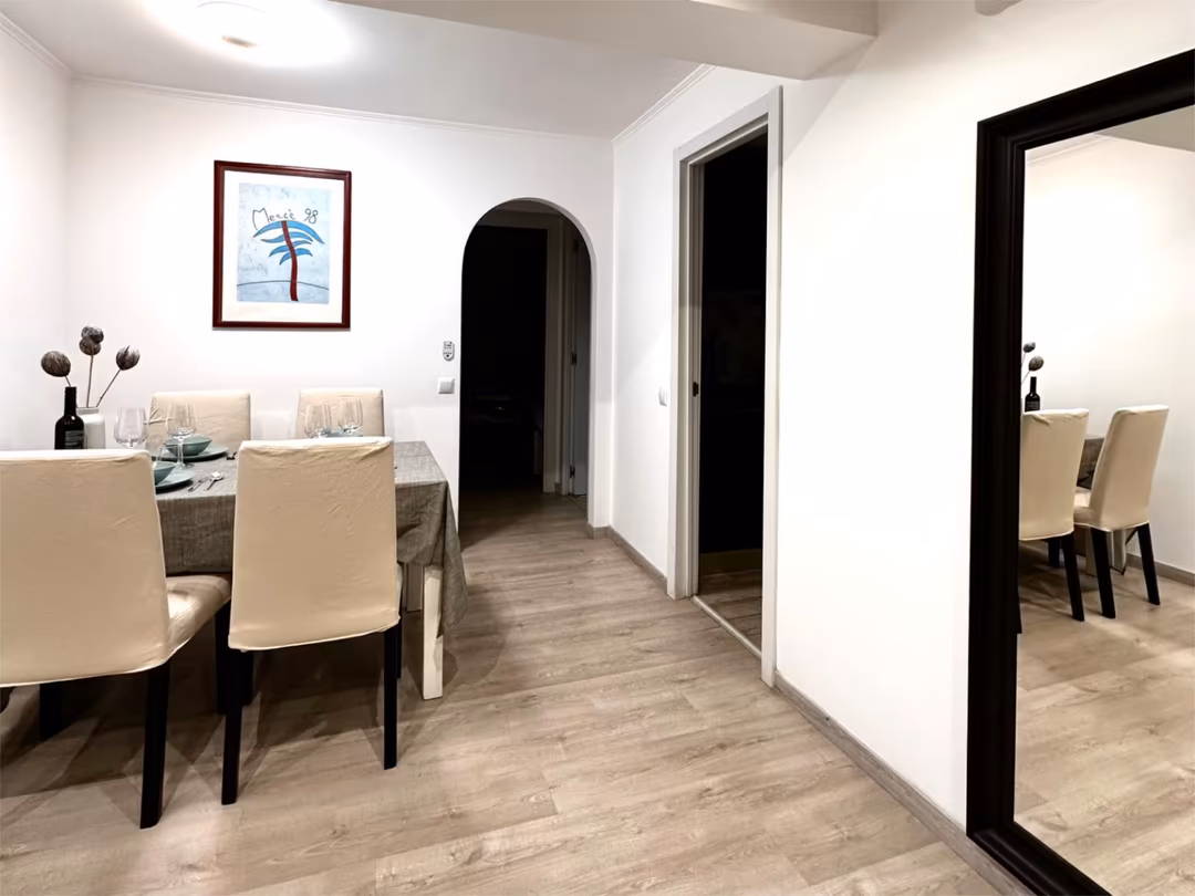 Piso en  Carrer de Trelawny 2 - Foto 8