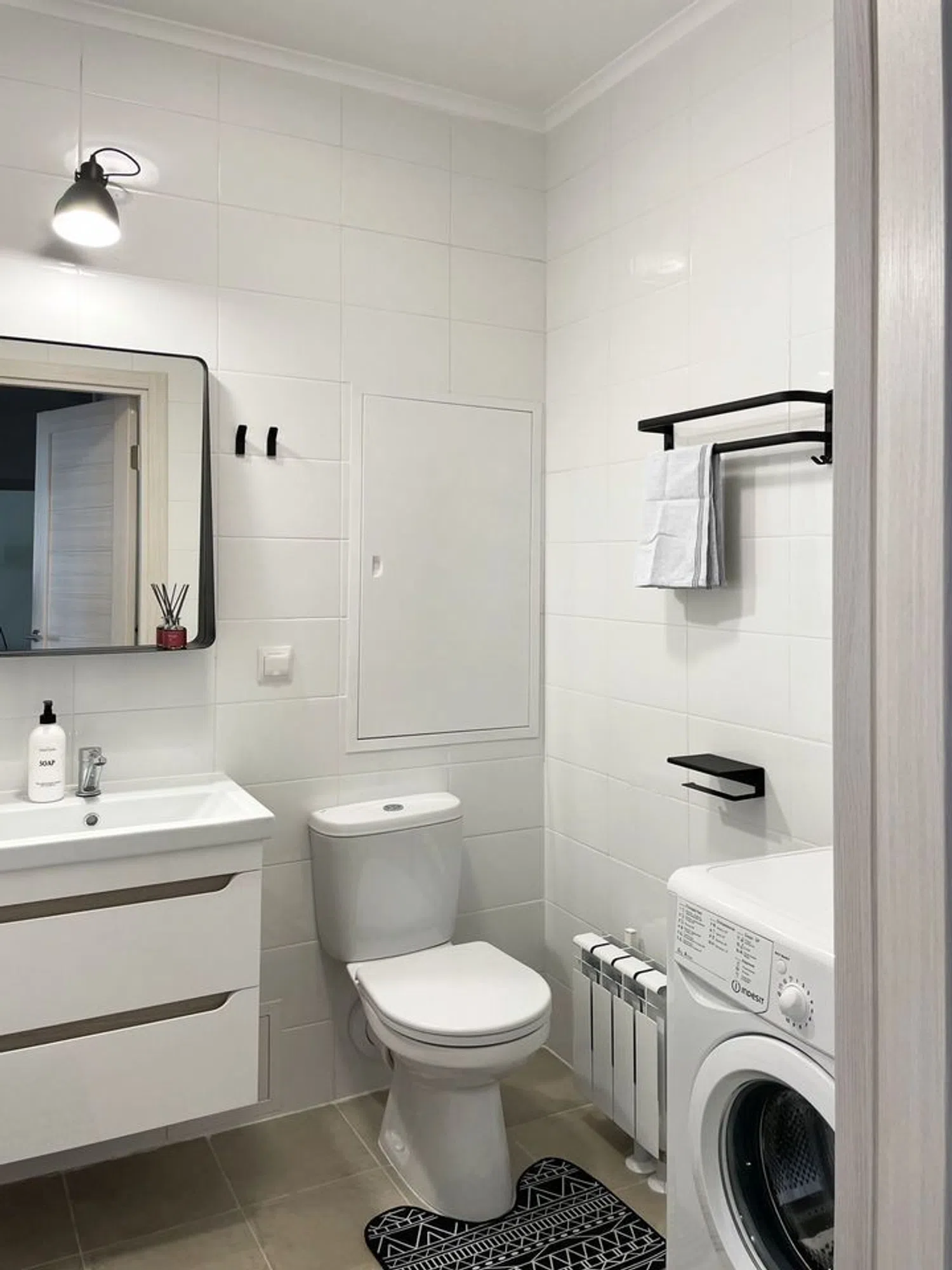 Piso en av. diagonal, 141 - Foto 12