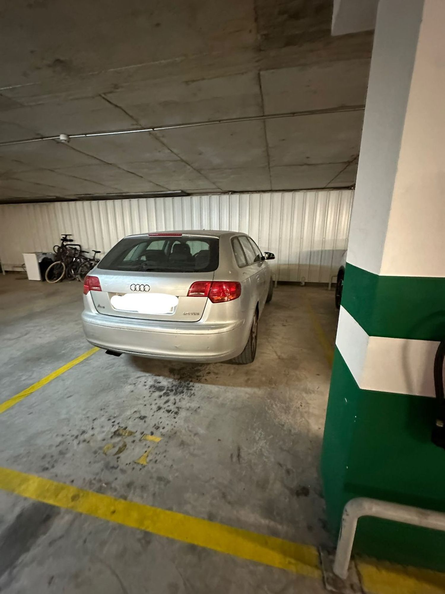 Piso en Calle Héroe de Sostoa, Perchel sur - El Bulto - Foto 6