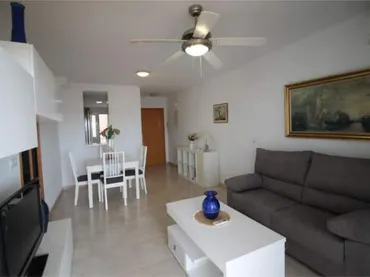 Apartamento en Las Lomas - Foto 2