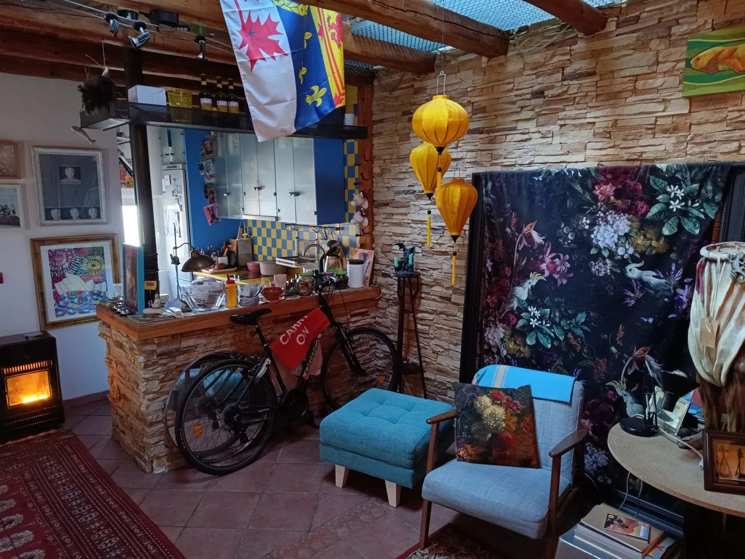 Dúplex en calle del Amparo, 98 - Foto 18