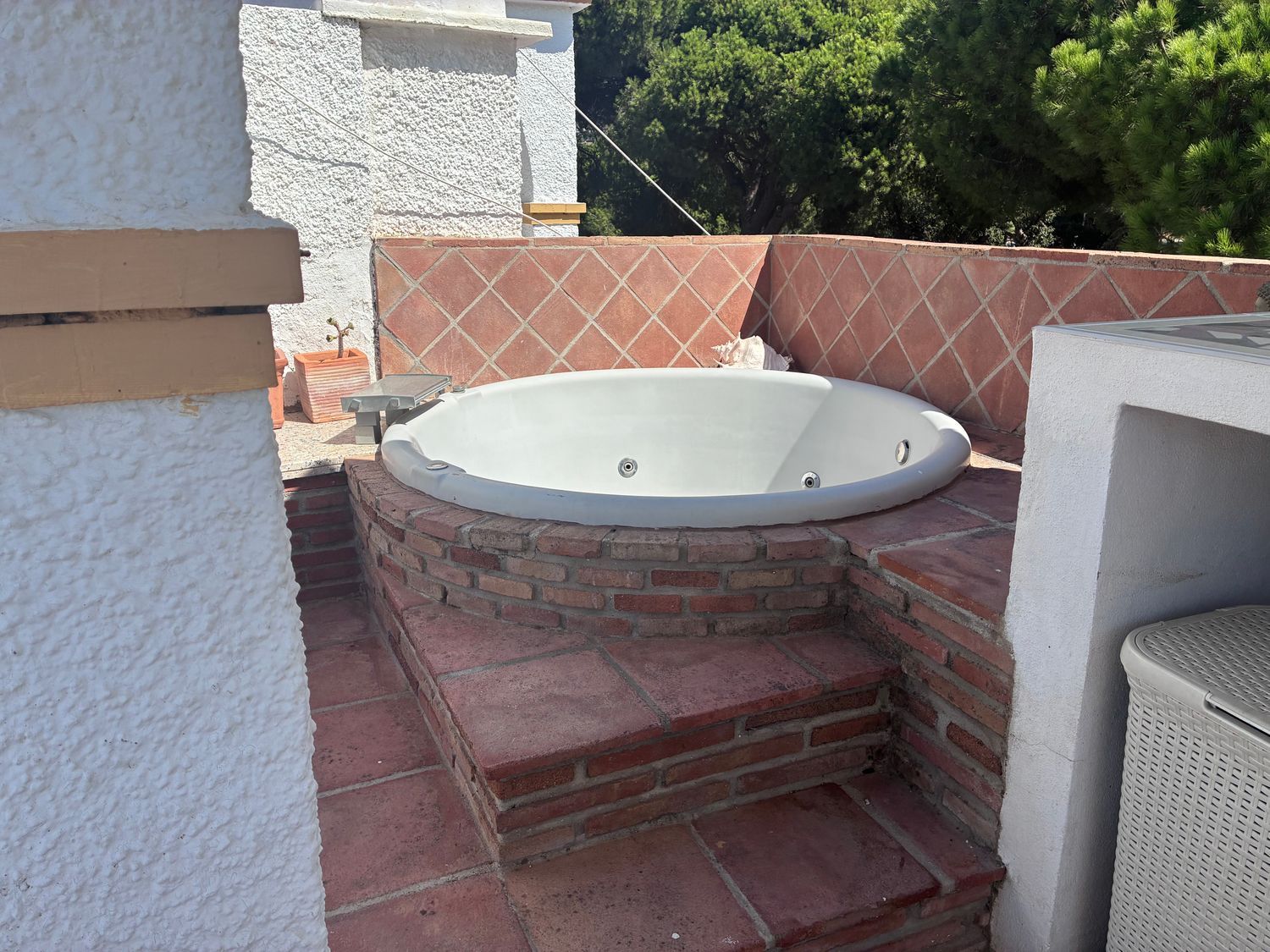 Chalet adosado en Calle Joaquín Rodrigo, 13, Hacienda Elviria - Foto 22
