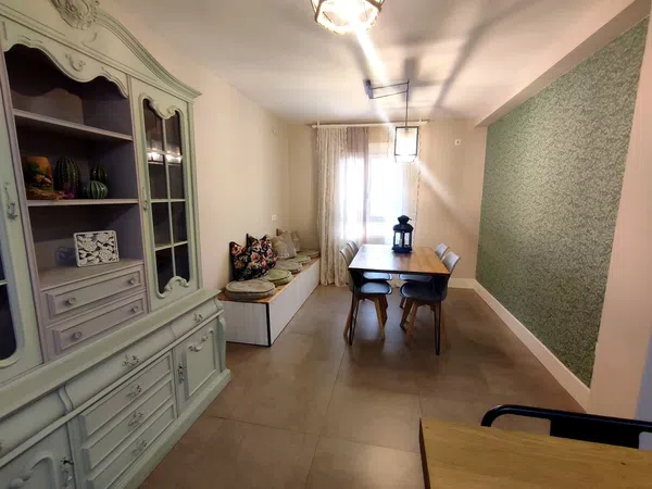 Piso en Calle Abén Mazarra, 37, Valdeolleros - Zumbacón - Camping - Foto 8