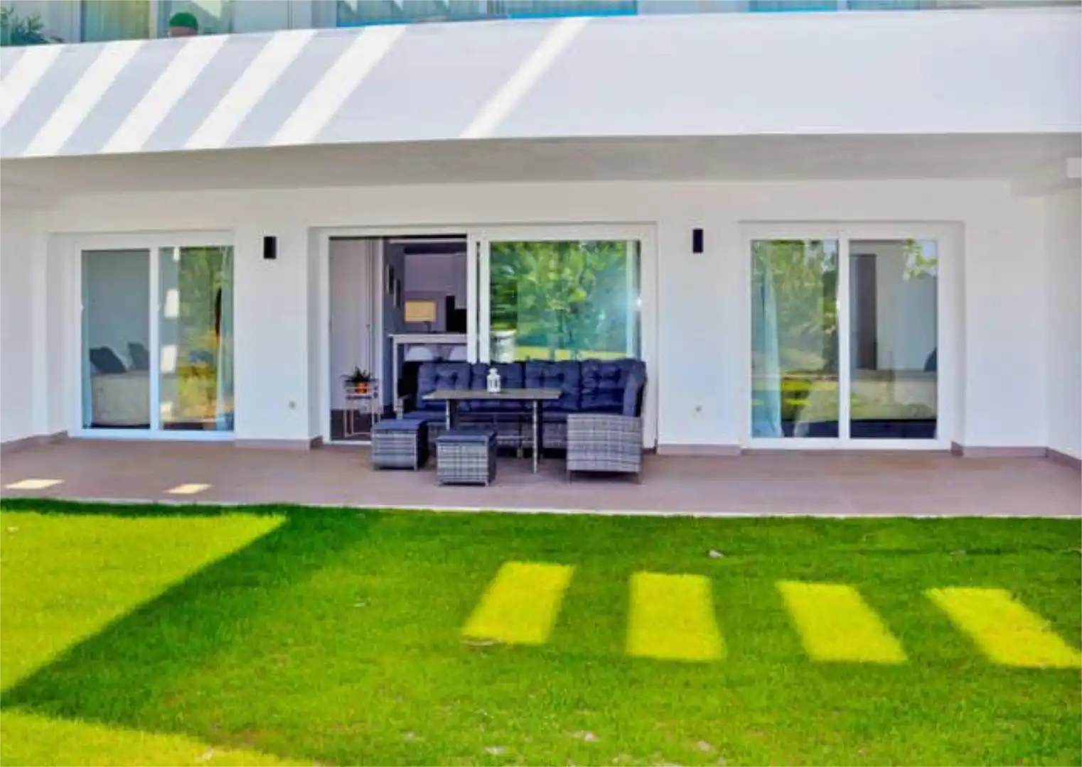 Apartamento en Alcazaba Lagoon - Foto 7