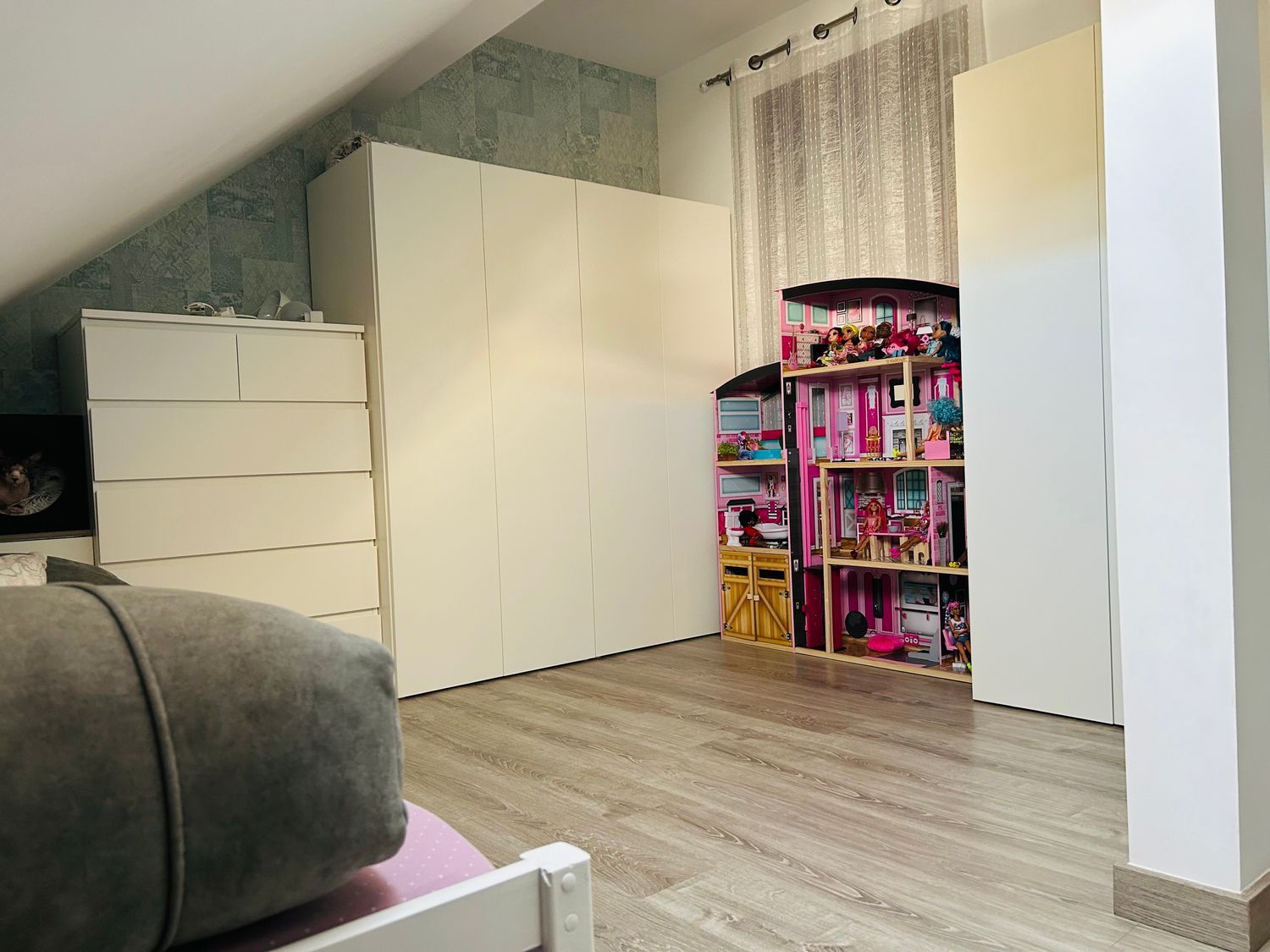 Chalet adosado en Calle San Agustín, 7, Casco Histórico - Ollerías - Marrubial - Foto 14