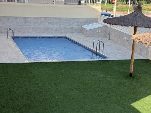 Chalet adosado en Avenida Científic Avel·li Corm, 46, Moncófar pueblo, Moncófar pueblo - Foto 3