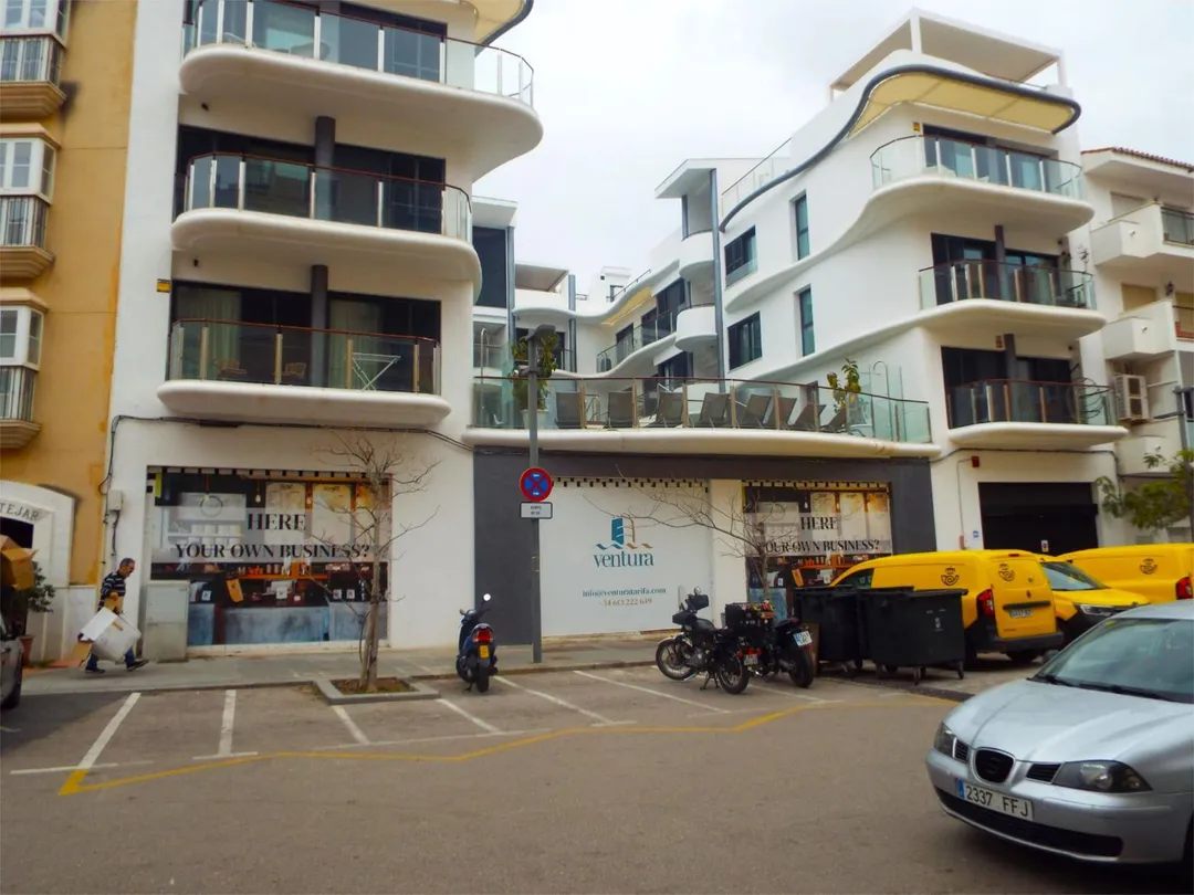 Piso en  Calle Caridad 6 - Foto 39