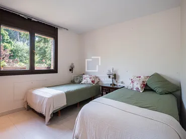 Chalet en Sant Cugat del Vallès - Foto 53