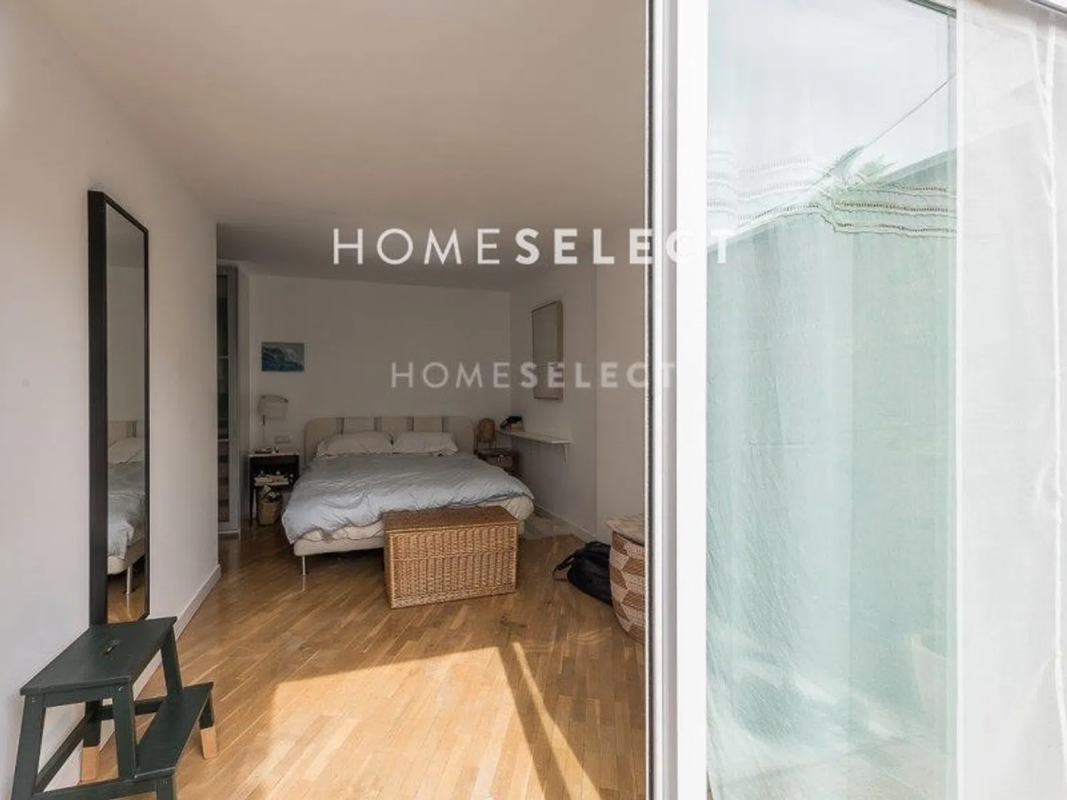 Ático en calle de Santo Tomé - Foto 22