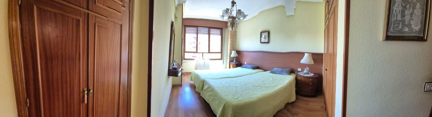 Piso en Calle Moisés de León, 45, El Ejido - Sta. Ana, El Ejido - Sta. Ana - Foto 12