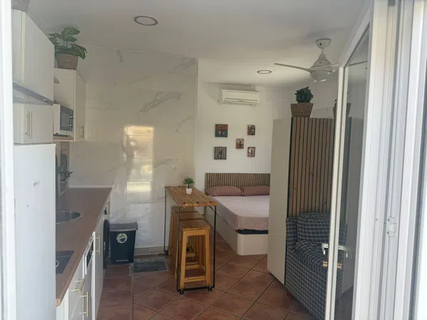 Estudio en Ronda Gijón, 7 - Foto 6