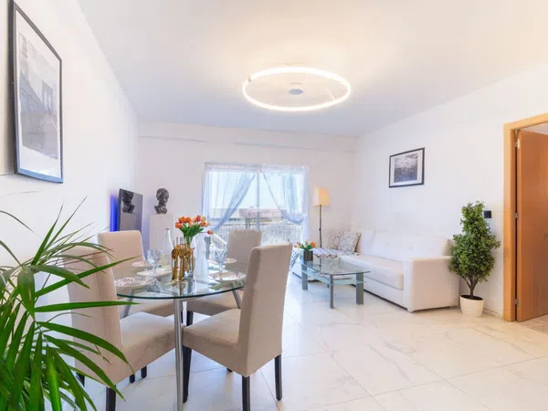 Ático en calle del Serpis, 94 - Foto 9