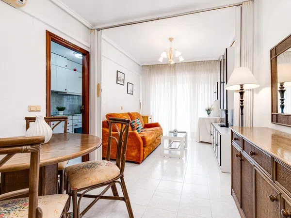 Piso en Calle Bazan, 92, El Molino - Foto 1