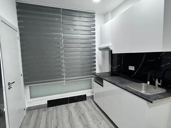 Estudio en Calle Ángel Barajas, 5, Zona Estación - Foto 4