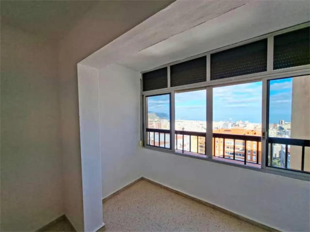 Piso en Cruz del Señor - Foto 5