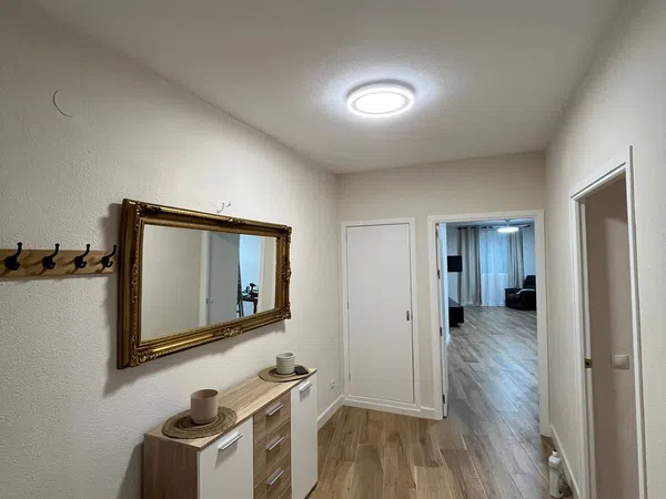 Piso en Calle Santa Rosa, 1, Santa Rosa - San José - Foto 1