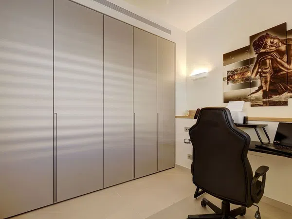 Piso en avenida 8 de Marzo s/n - Foto 11