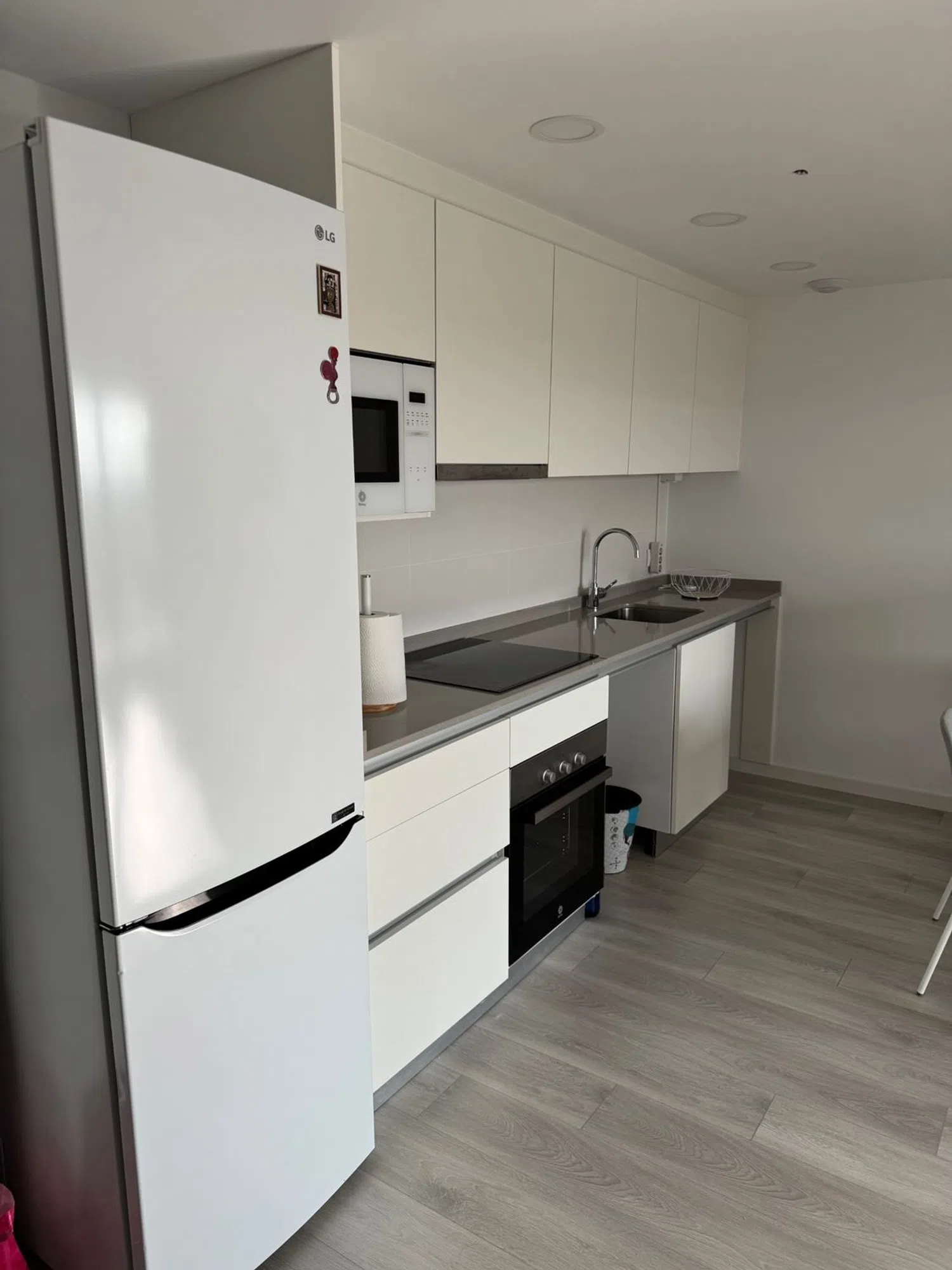 Estudio en calle d'Otos, 19 - Foto 3