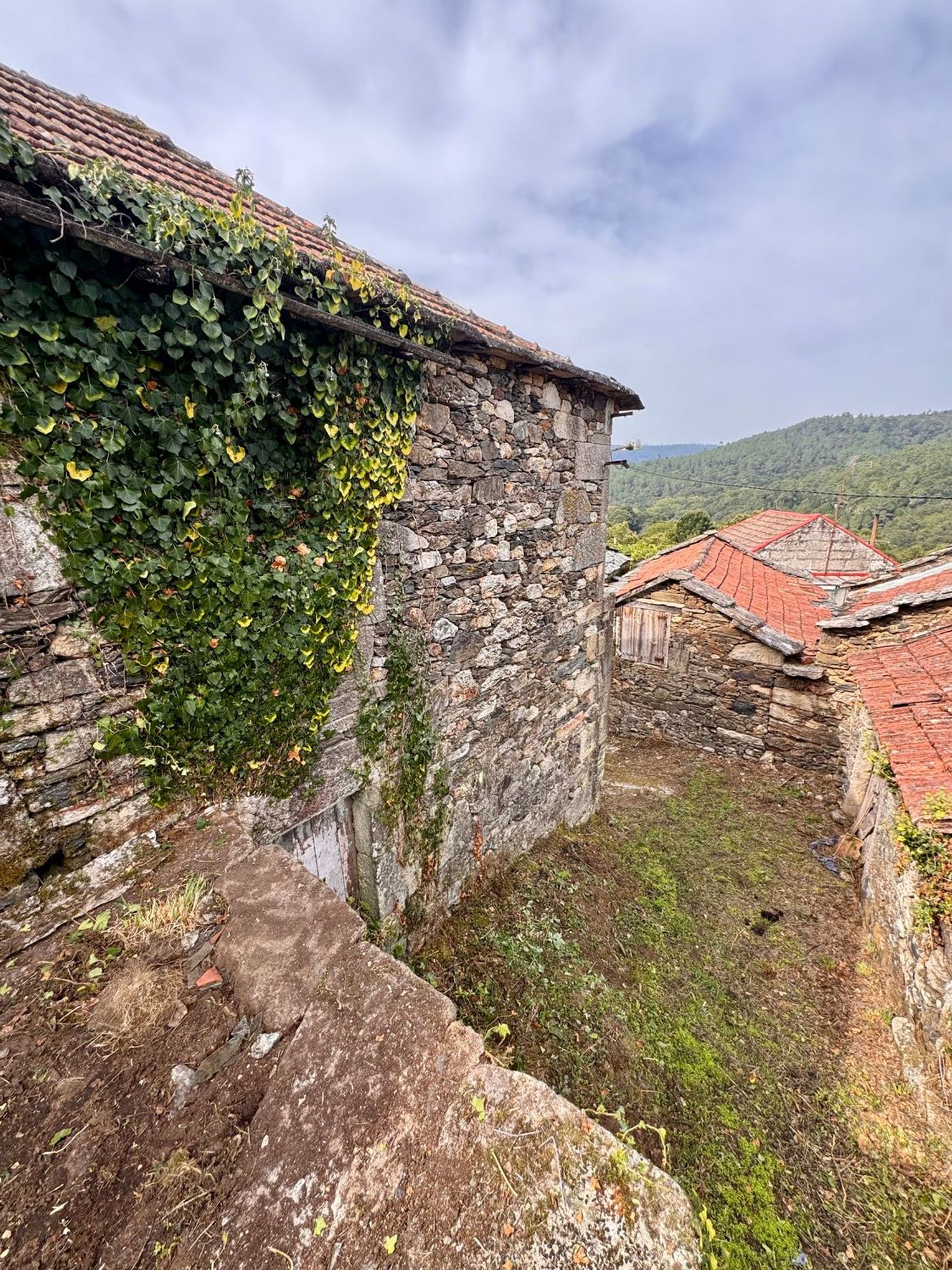 Casa de pueblo en Aldea Outeiro o, 5 - Foto 7