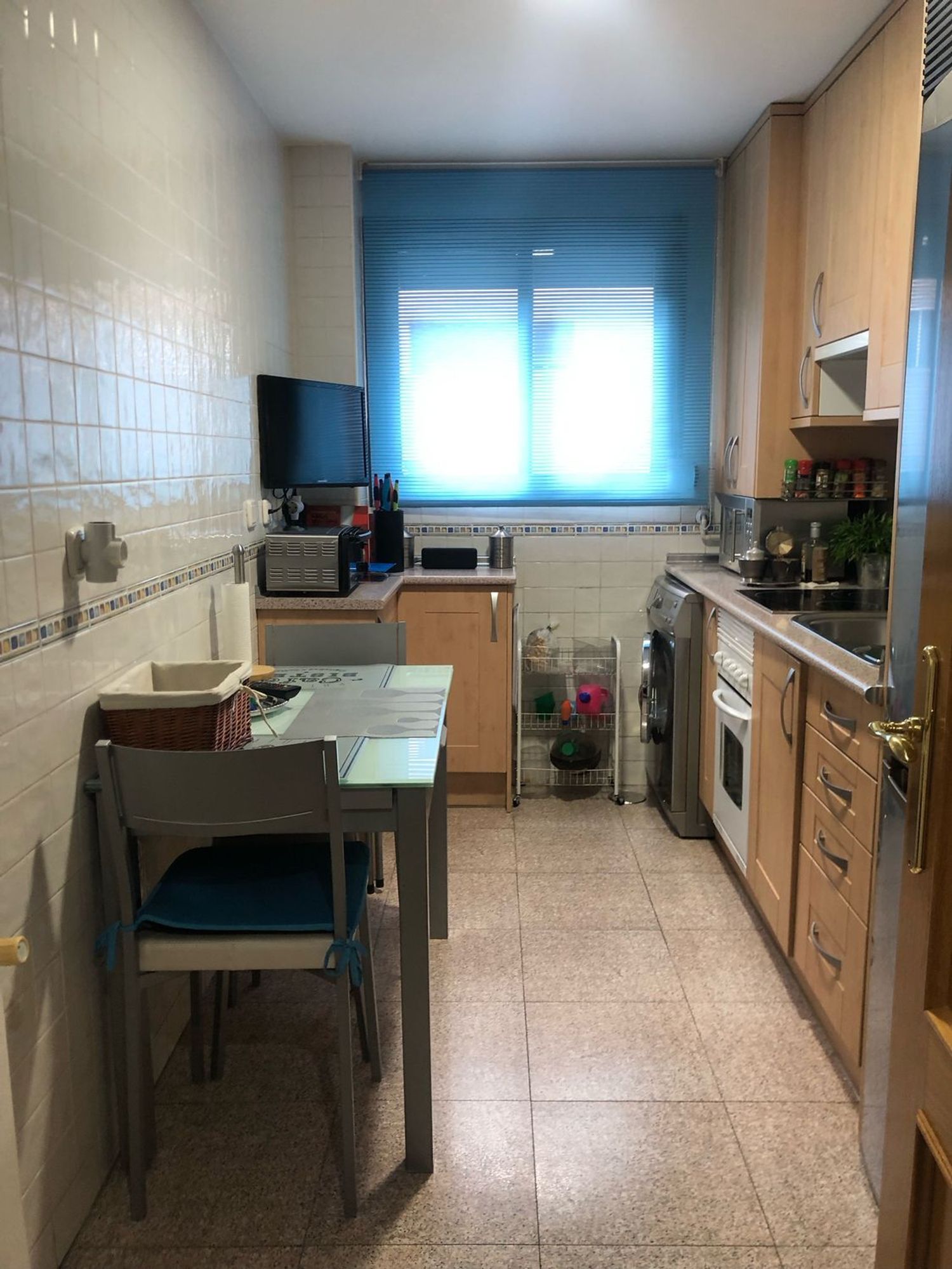 Piso en Glorieta Vicente Aleixandre, 1, Ensanche, Ensanche - Foto 17