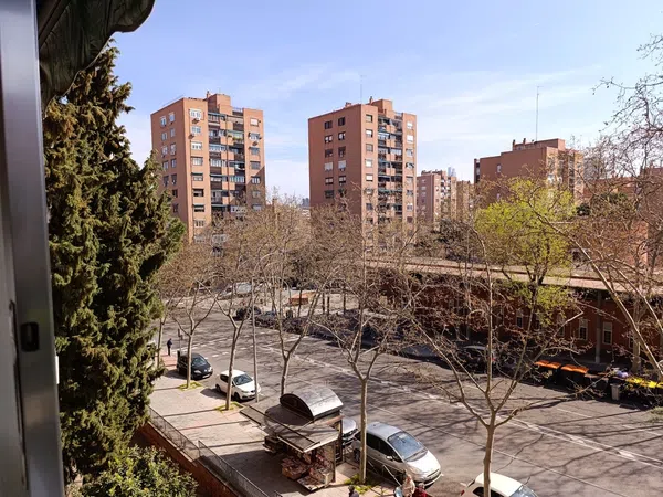 Piso en Valderrey, 38