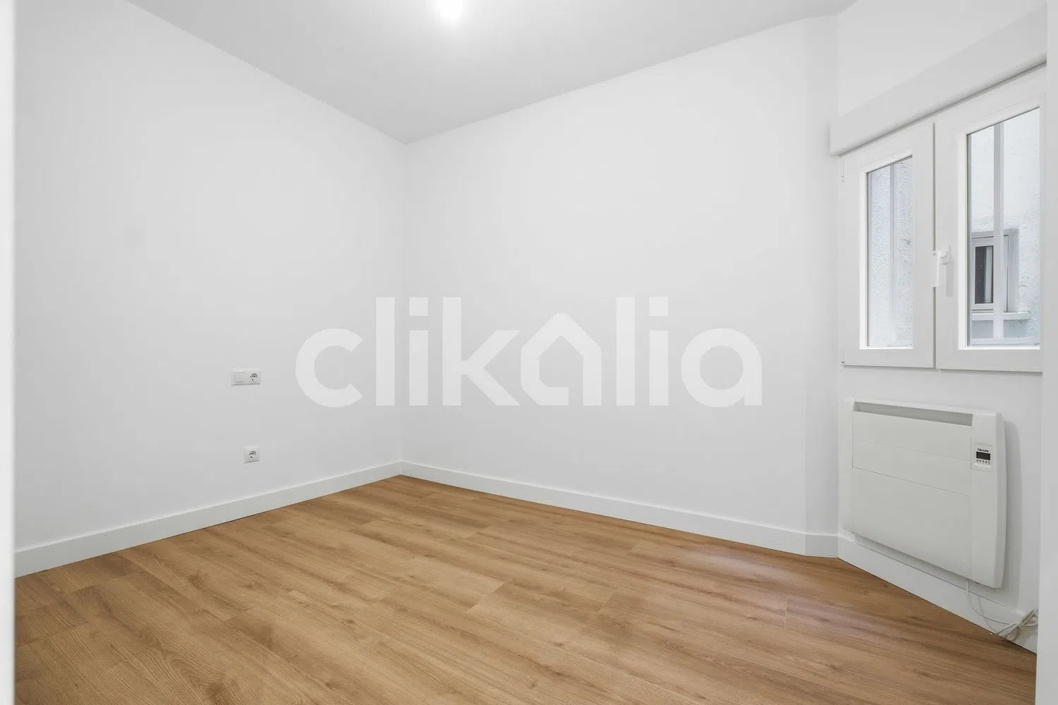 Piso en calle la Rábida - Foto 20