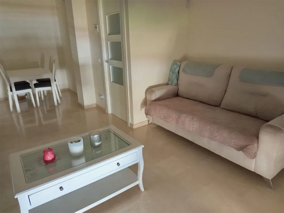 Piso en  Calle Juan de Robles 51 - Foto 7