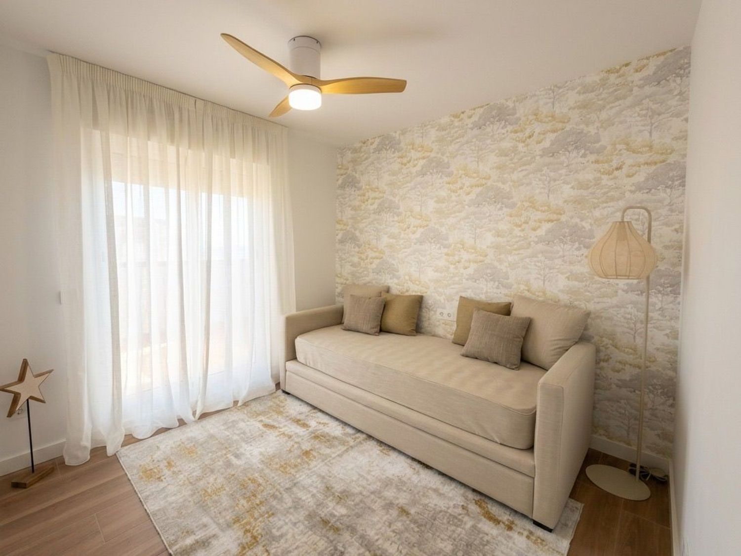 Piso en calle de la Virgen del Socorro, 46 - Foto 10