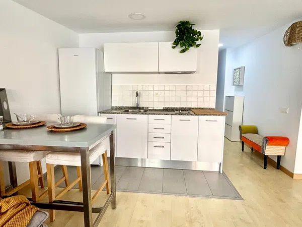 Ático en Barrio Sants - Foto 15