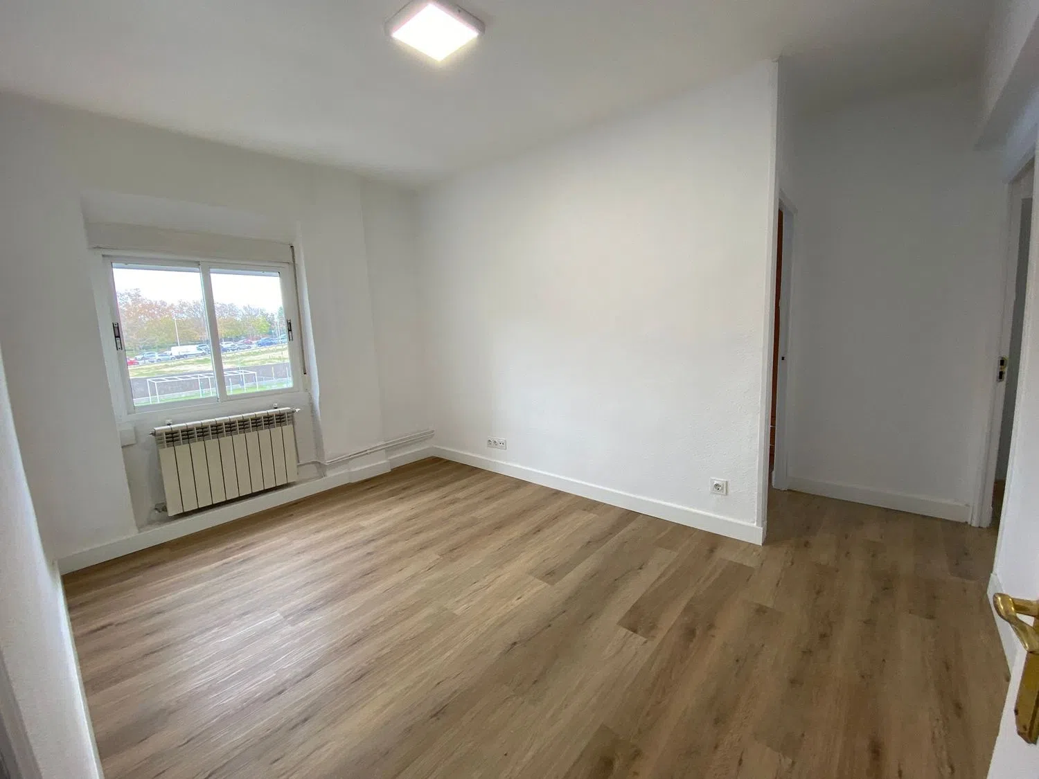 Piso en Barrio Berruguete - Foto 2