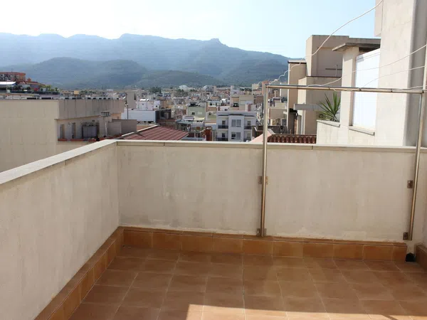 Ático en Calle de Ramon das Neves, 1, Avinguda Catalunya, Avinguda Catalunya - Foto 23