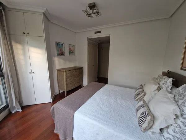 Piso en Avenida Principe de Asturias, 18, Zona Monte el Pilar - Foto 9