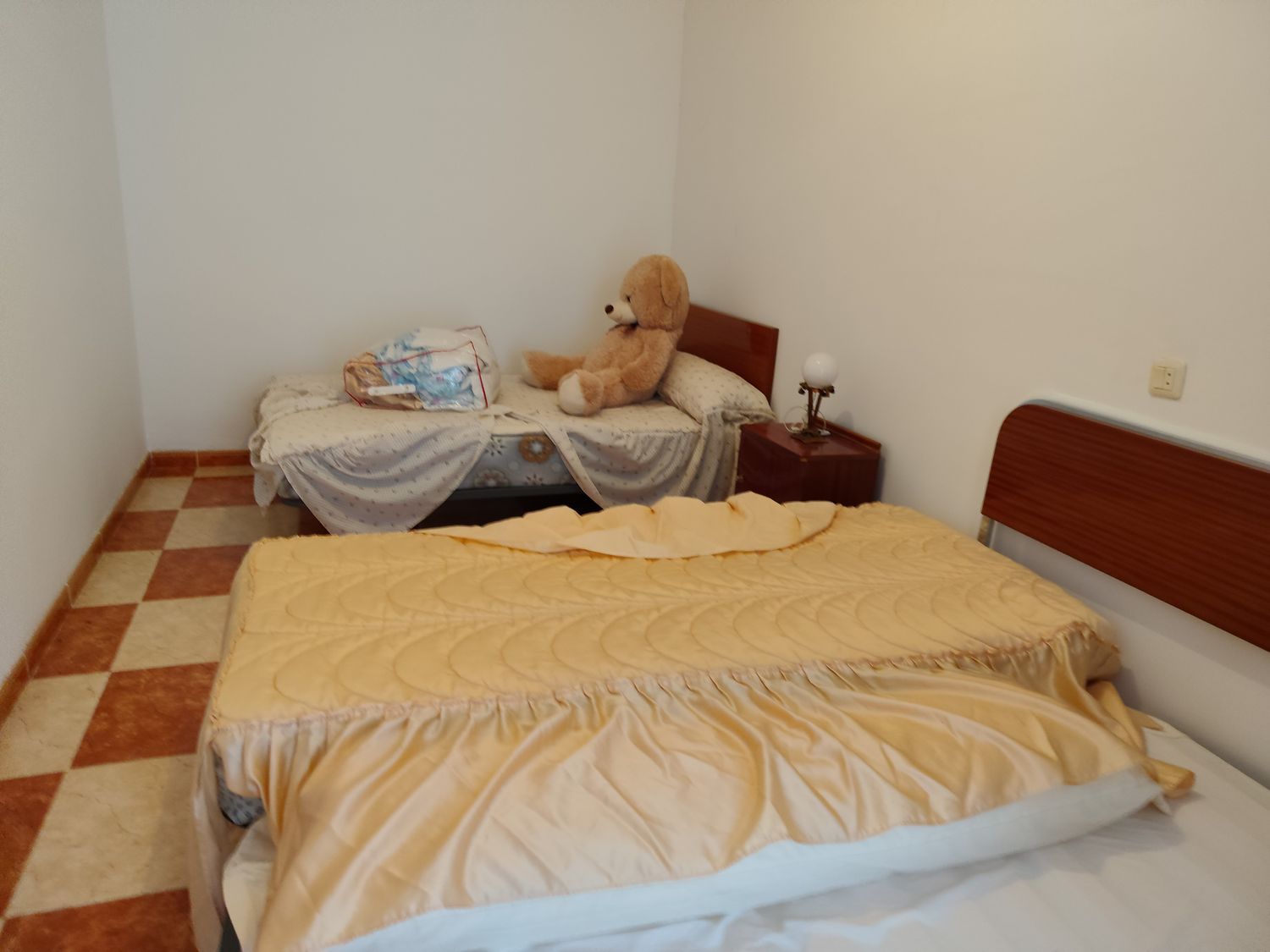 Casa de pueblo en Paseo de Extremadura, 3 - Foto 2