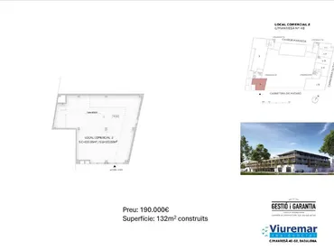 Local comercial en  N/A - Foto 12