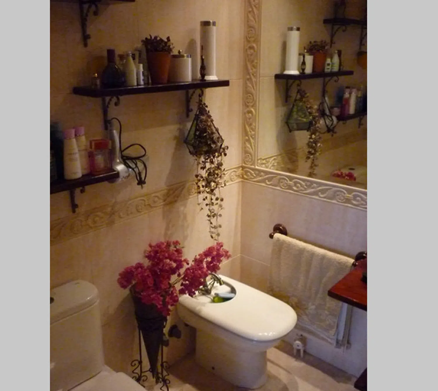 Chalet adosado en calle arties, 115 p - Foto 16