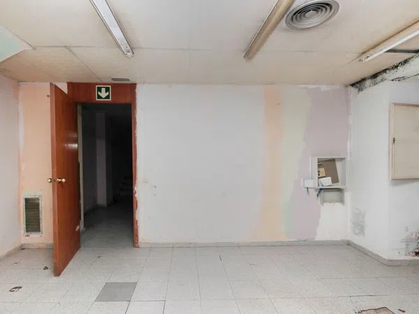 Local en Avenida de la República Argentina, El Putxet i el Farró - Foto 10