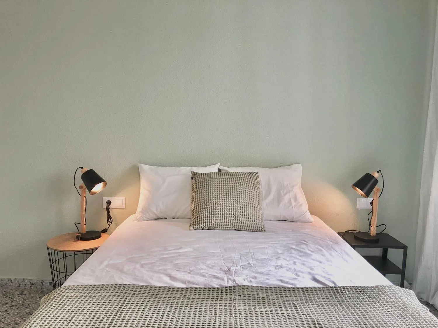 Piso en calle de Juan de Herrera, 19 - Foto 6